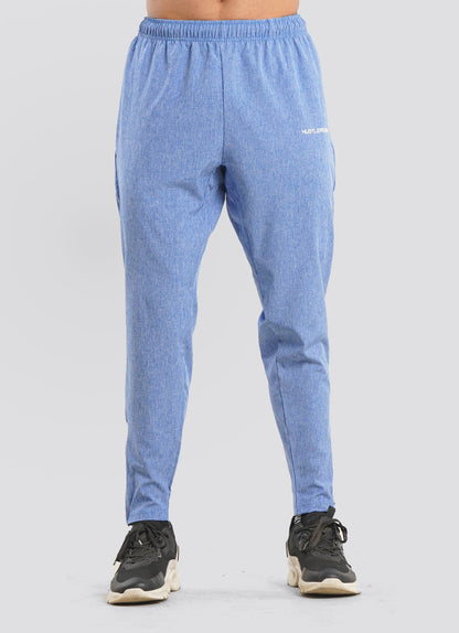 Blue Eclipse Joggers For Men | HustlersOnlyPK