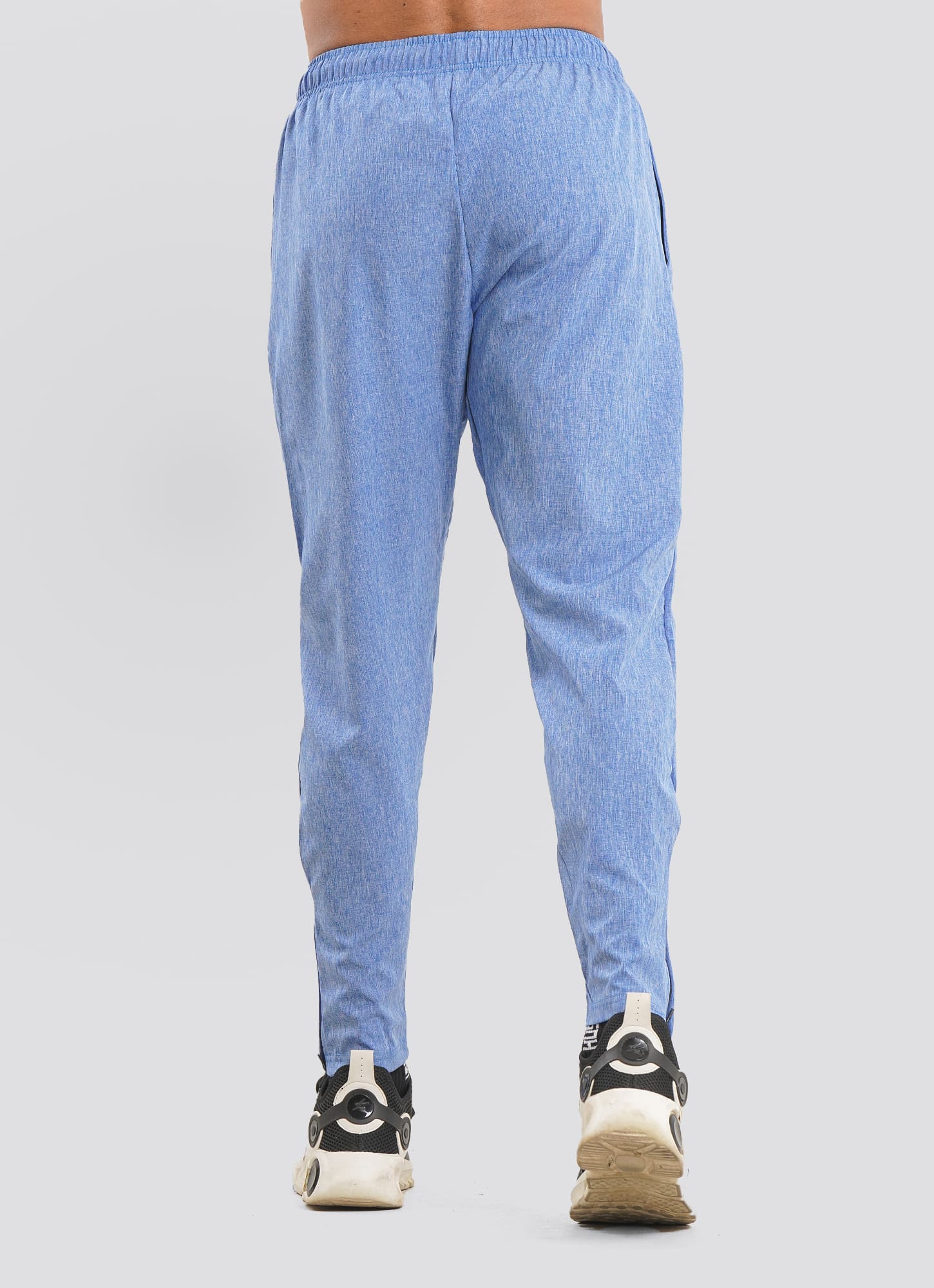 Eclipse Joggers Blue For Men | HustlersOnlyPK