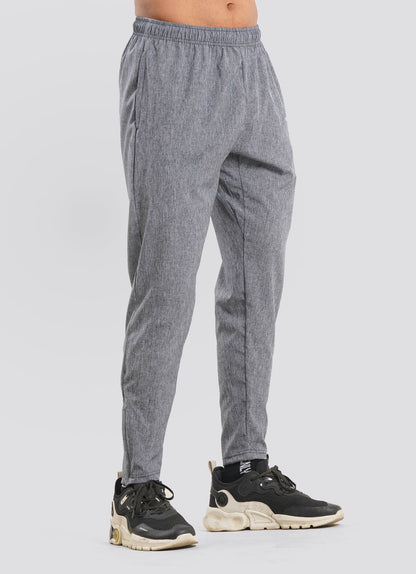 Gray Eclipse Joggers For Men | HustlersOnlyPK