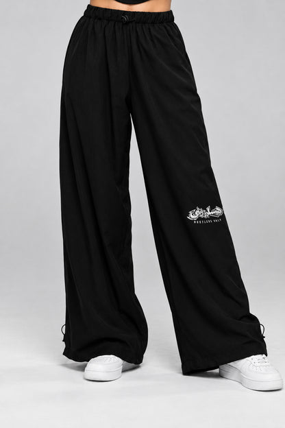 Urban Flow Pants - Black