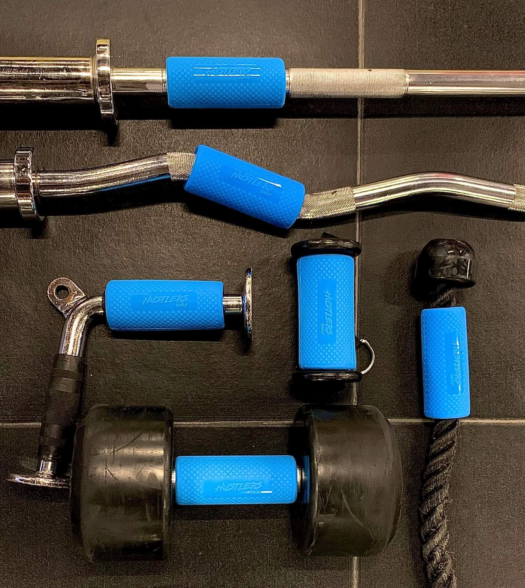 Fat Bar Grips Pakistan | HustlersOnlyPK
