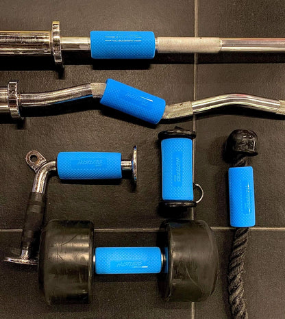 Fat Bar Grips Pakistan | HustlersOnlyPK