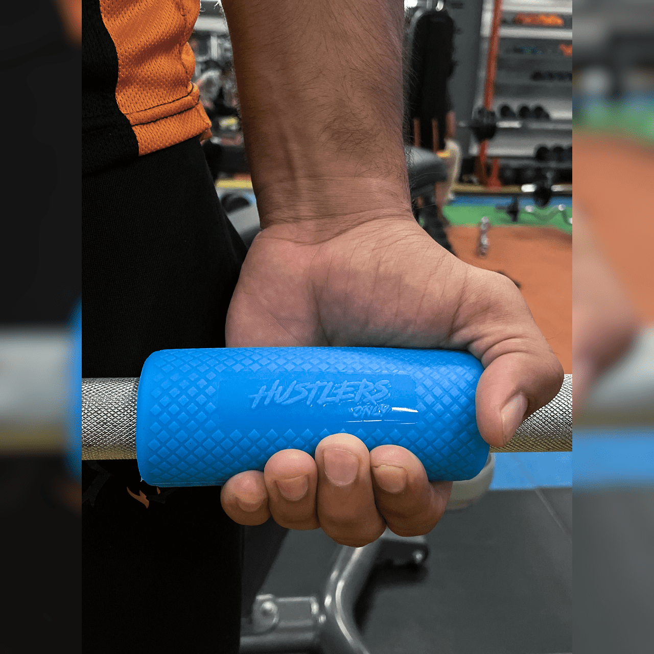 Fat Bar Grips Pakistan | HustlersOnlyPK