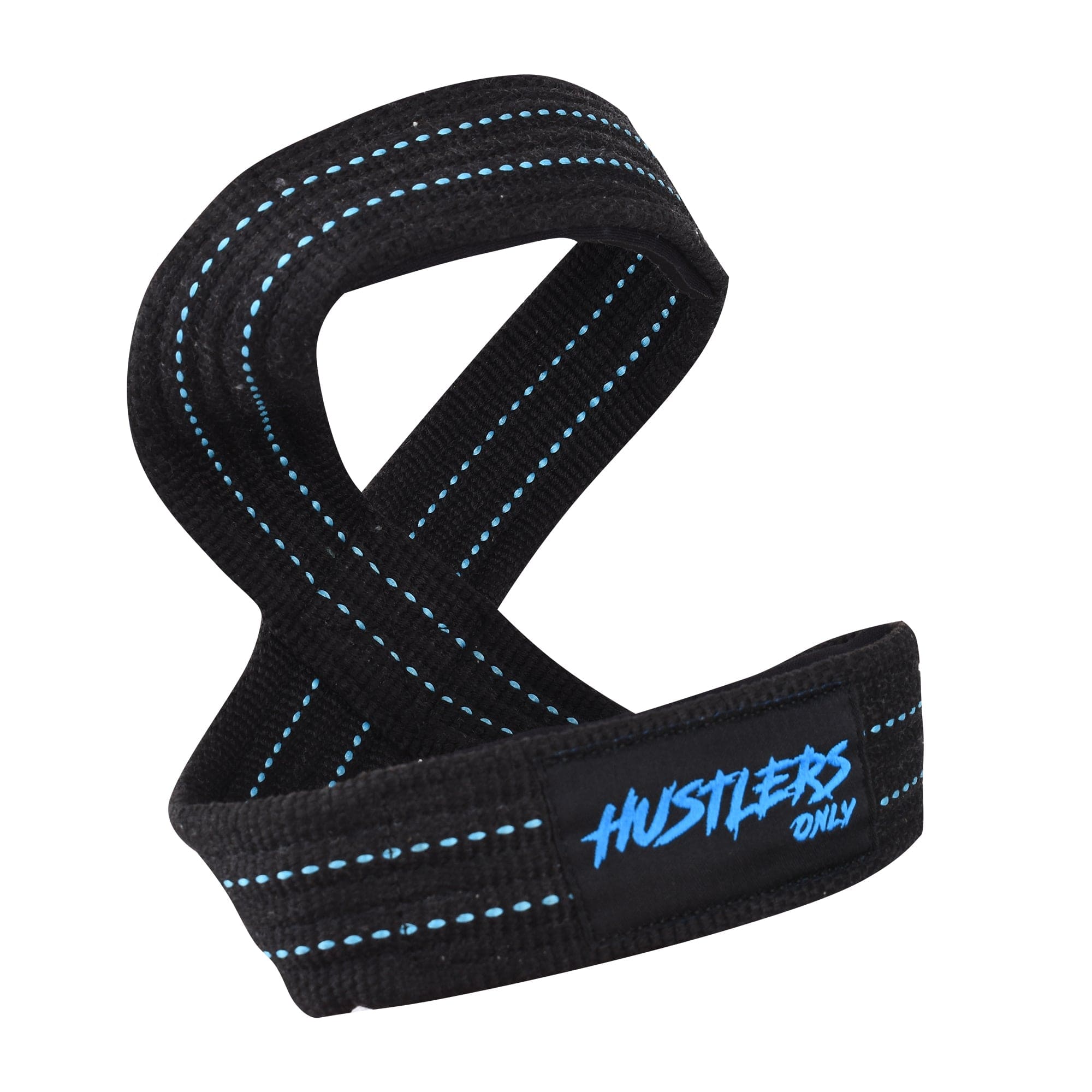Figure 8 Lifting Strap For Gym | HustlersOnlyPK