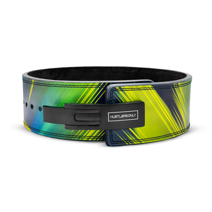 Brolly Anime Weight Lifting Lever Belt (Dragon Ball)