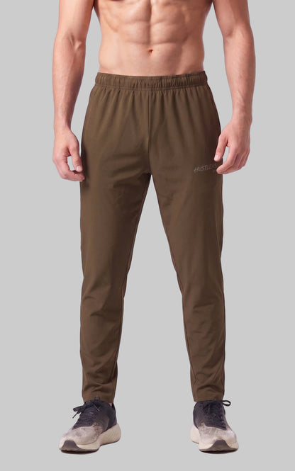 Quick Dry Joggers - Khaki