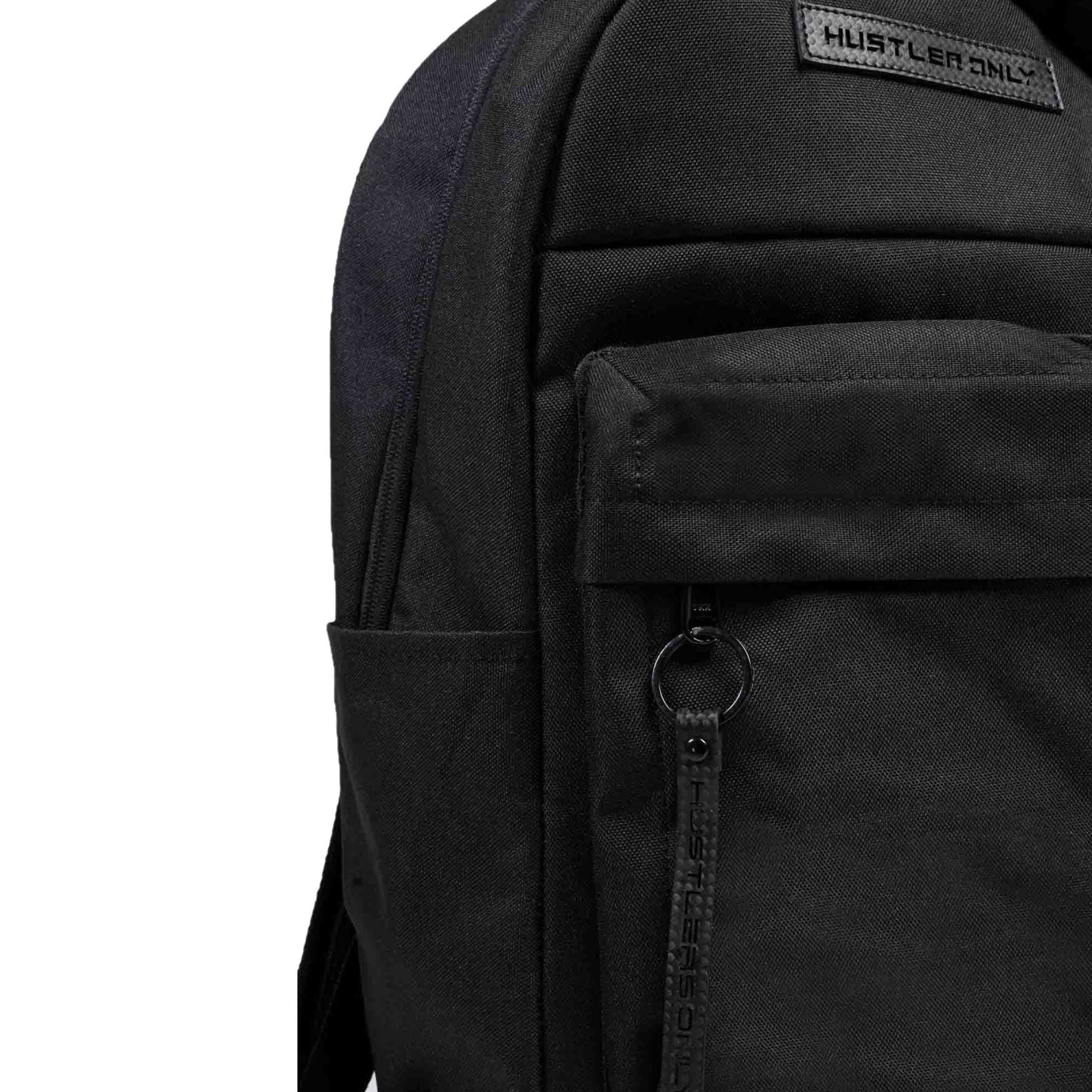 Black Heritage Backpack | HustlersOnlyPK