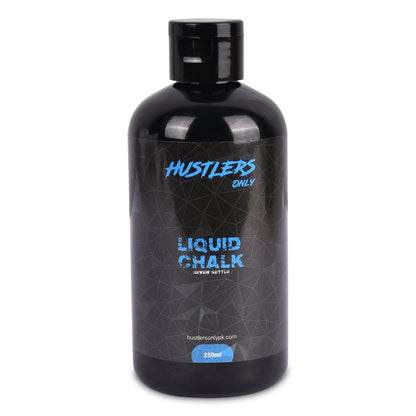 250ml Liquid Chalk For Mess-Free Alternative | HustlersOnlyPK