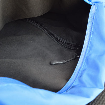 Lite Shoulder Bag For Gym | HustlersOnlyPK