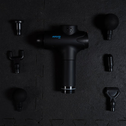 Pro Massage Gun For Muscle Recovery | HustlersOnlyPK