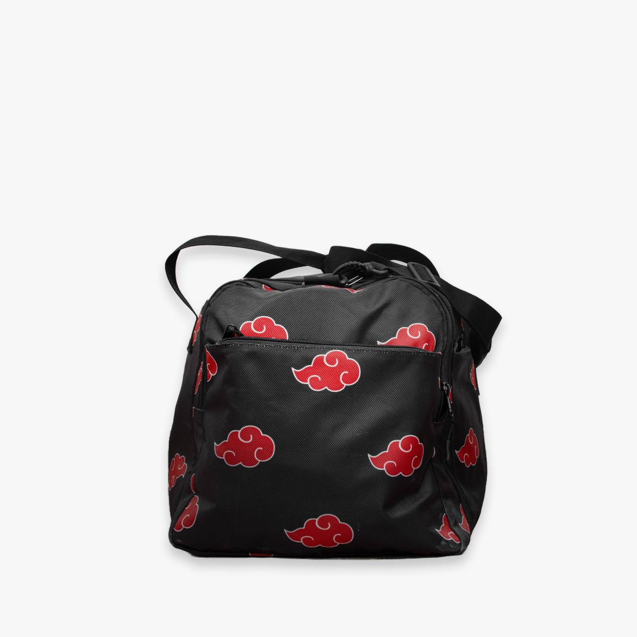 Naruto Akatsuki Gym Duffel Bag | HustlersOnlyPK