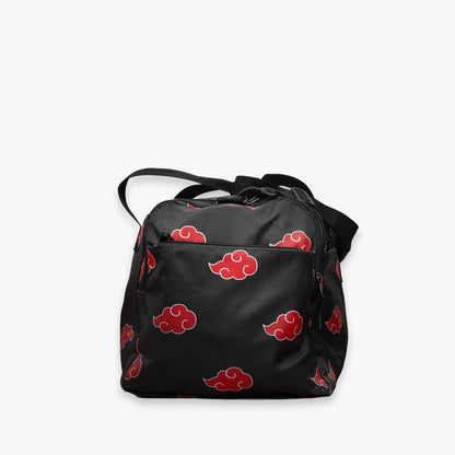 Naruto Akatsuki Gym Duffel Bag | HustlersOnlyPK