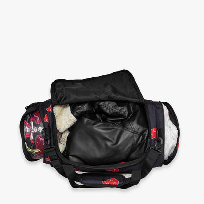 Naruto Akatsuki Duffel Bag | HustlersOnlyPK
