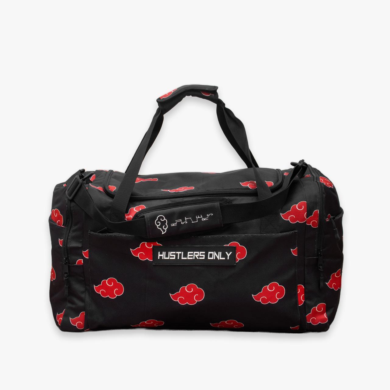 Naruto Akatsuki Duffel Bag | HustlersOnlyPK