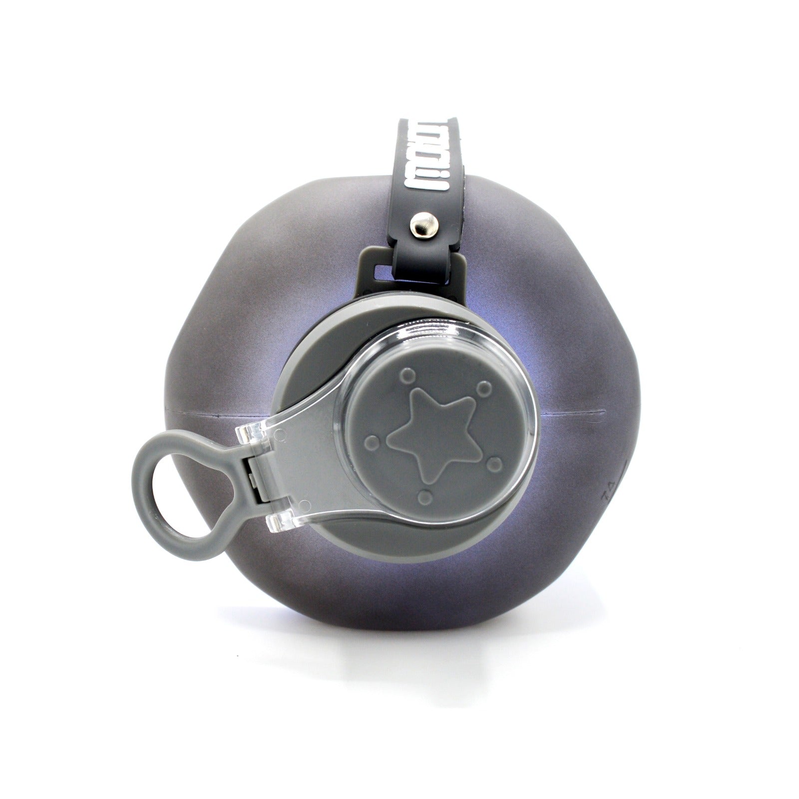 OG 2.2 Liter Water Bottle with cap For Gym | HustlersOnlyPK
