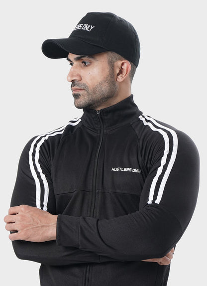 Black OG Cap | HustlersOnlyPK