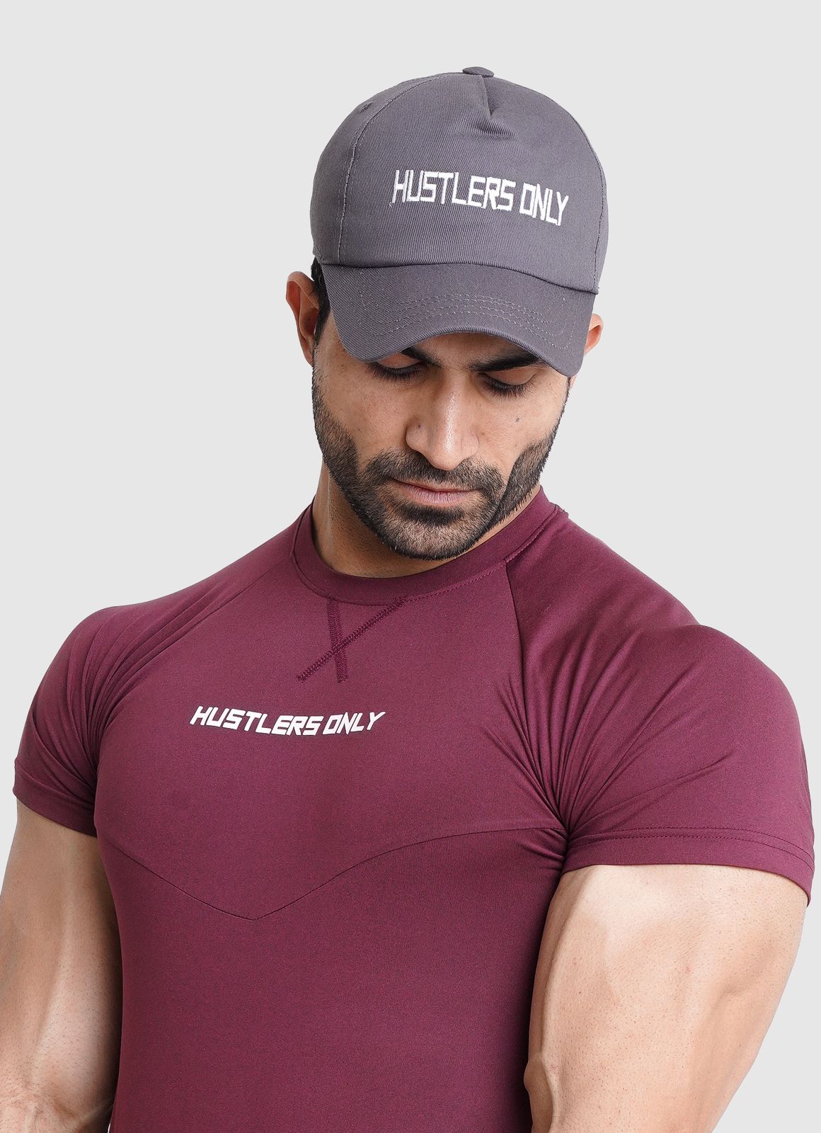 OG Cap for Mens | HustlersOnlyPK