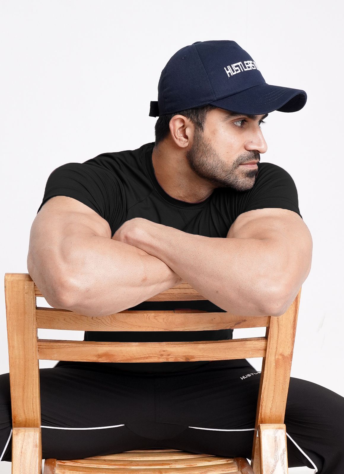  OG Cap for Mens | HustlersOnlyPK