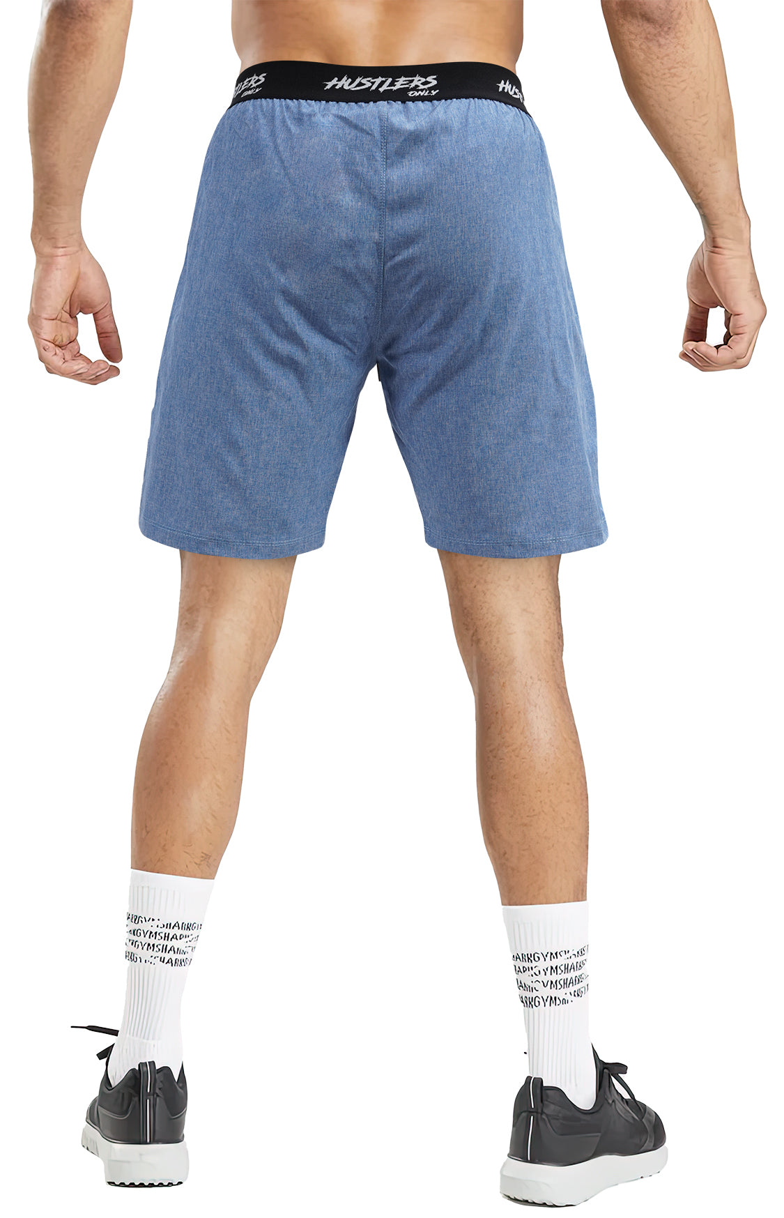 OG Marble Shorts for Mens | HustlersOnlyPK