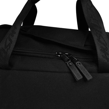 Blue OG Gym Duffel Bag | HustlersOnlyPK