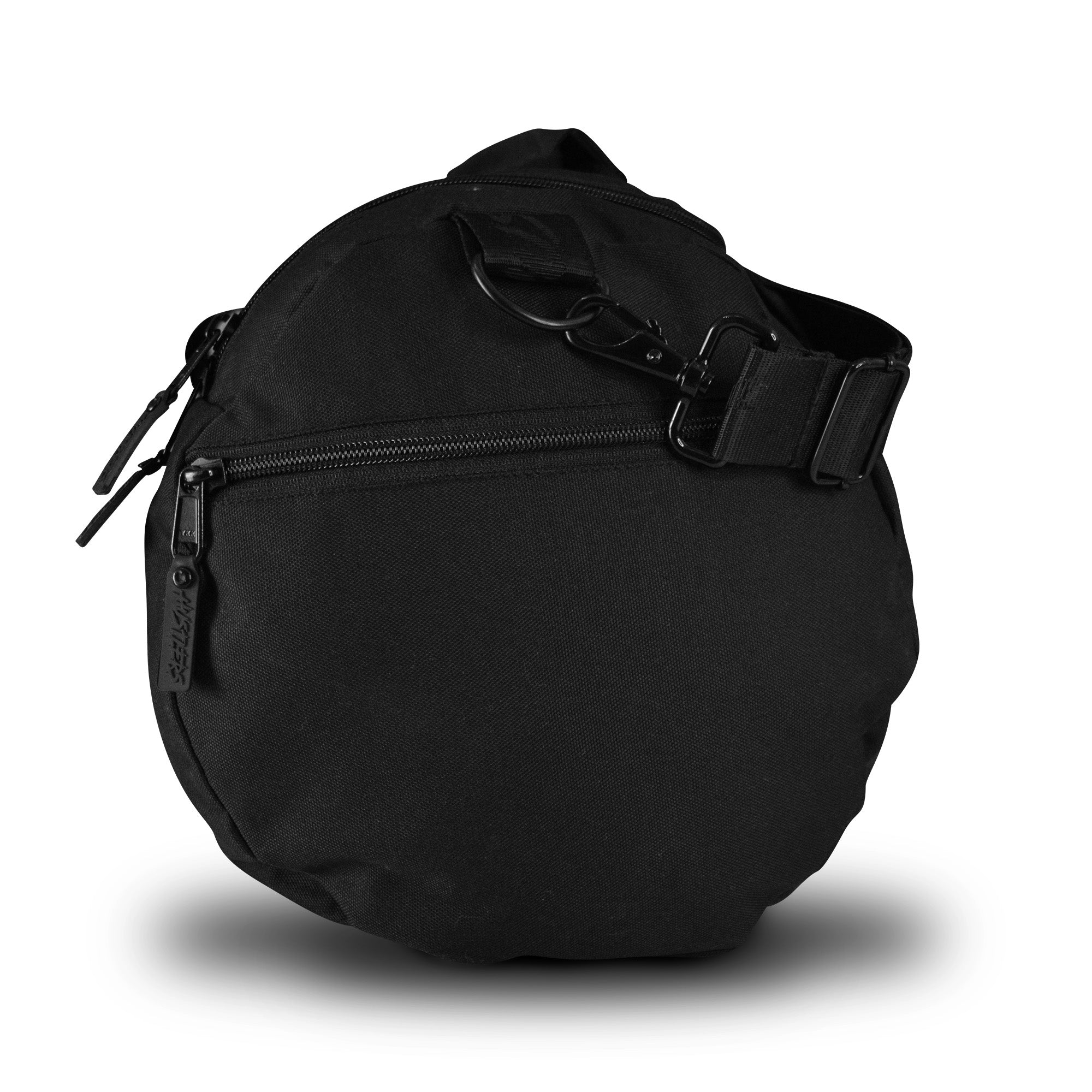 Blue OG Gym Duffel Bag | HustlersOnlyPK