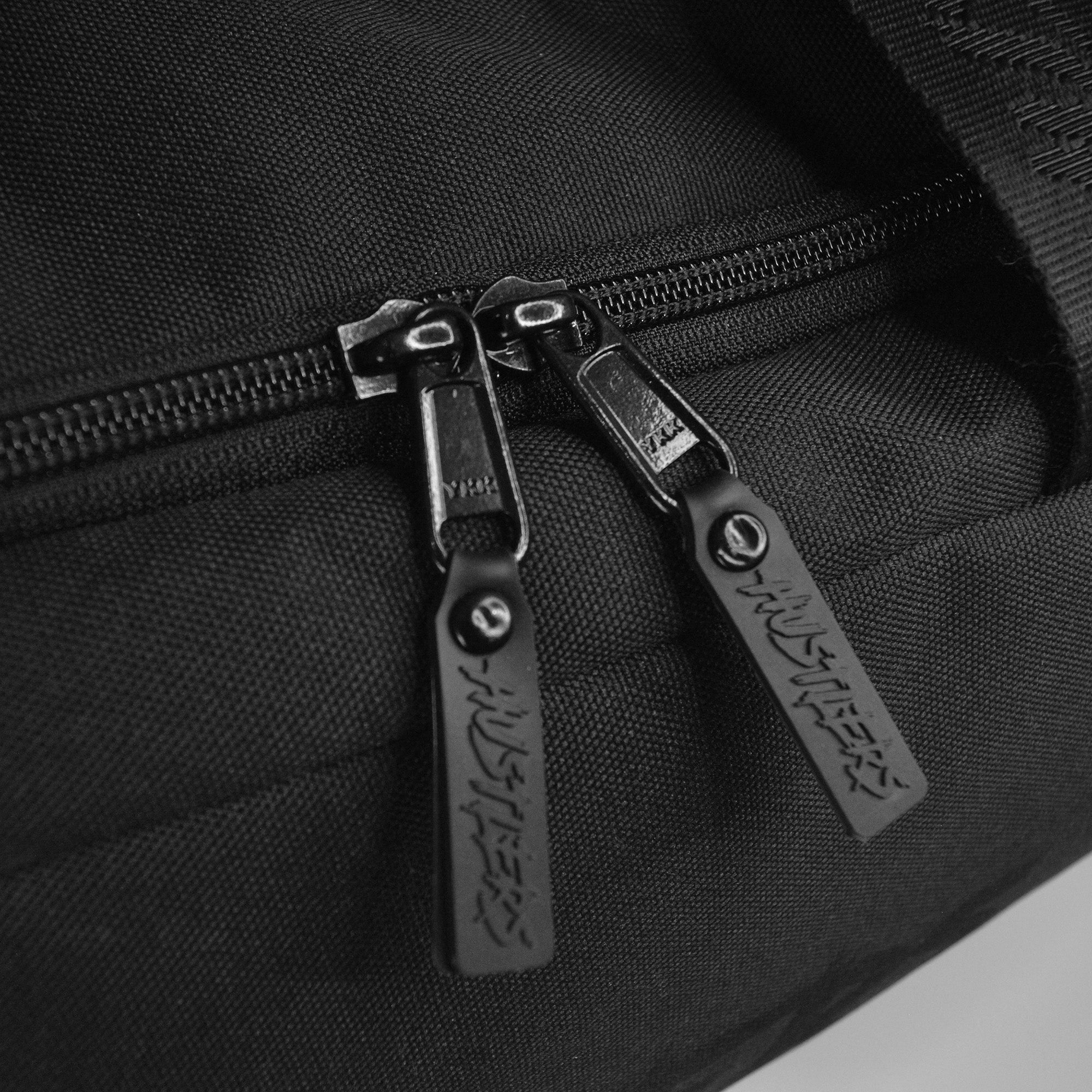 Blue OG Gym Duffel Bag | HustlersOnlyPK