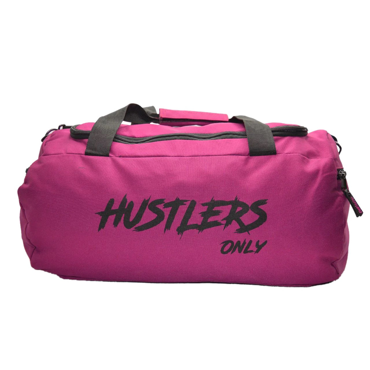 Pink OG Gym Duffel Bag | HustlersOnlyPK