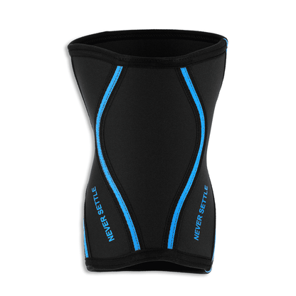 OG Knee Sleeves 7mm For Knee Support | HustlersOnlyPK