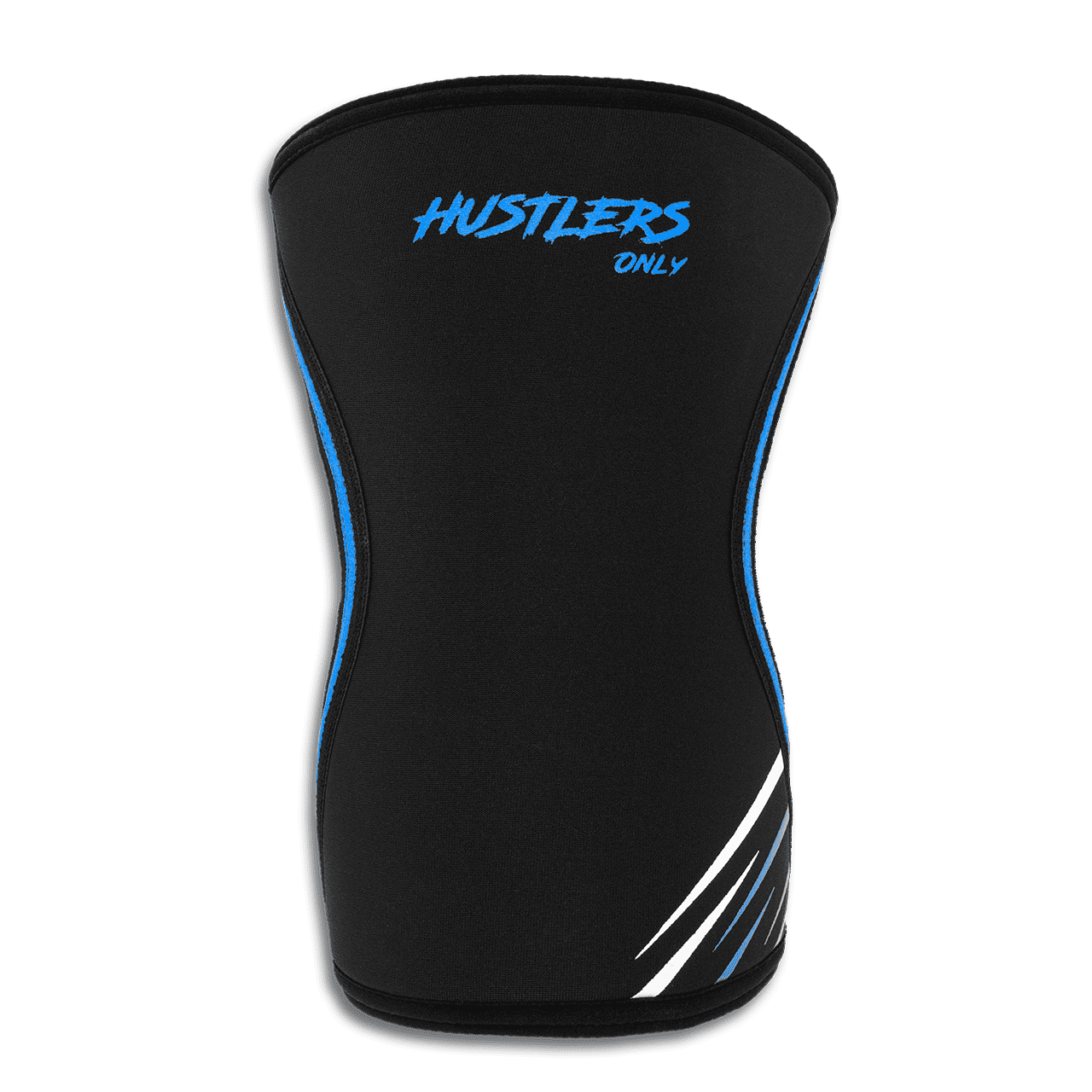 OG Knee Sleeves 7mm For Knee Support | HustlersOnlyPK