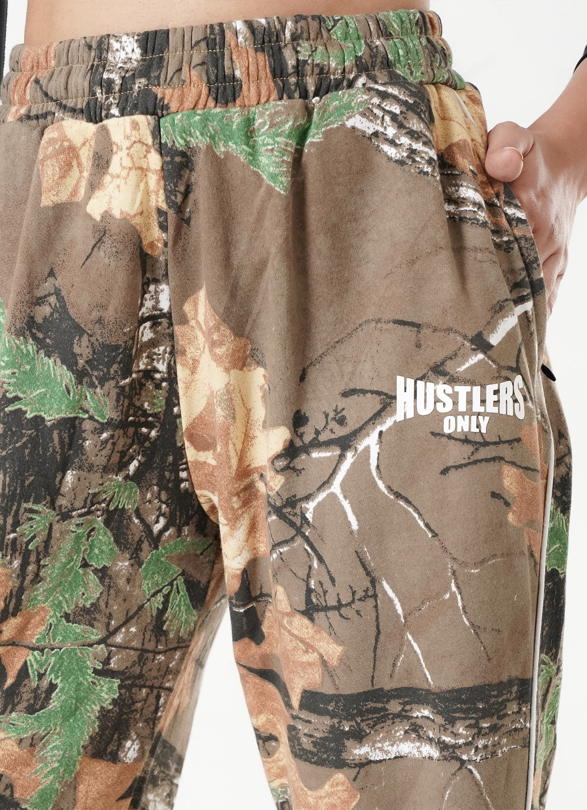 The Original Joggers - Woodland