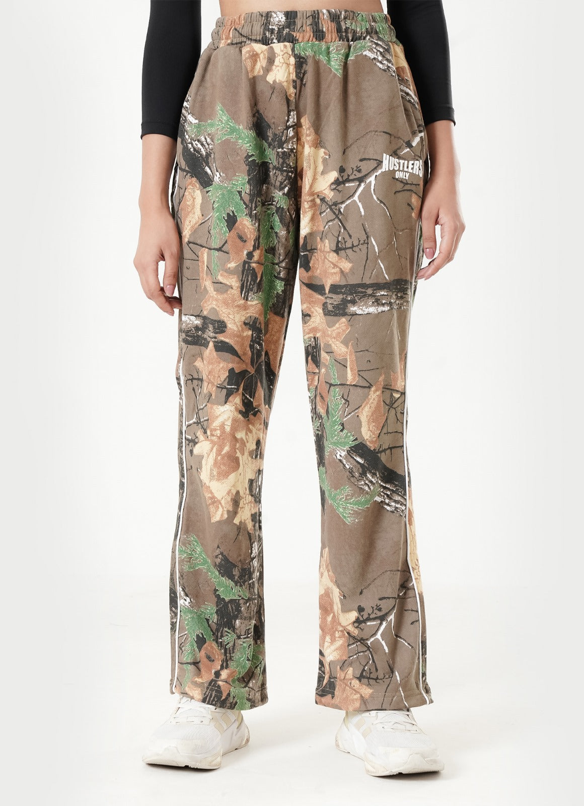 The Original Joggers - Woodland