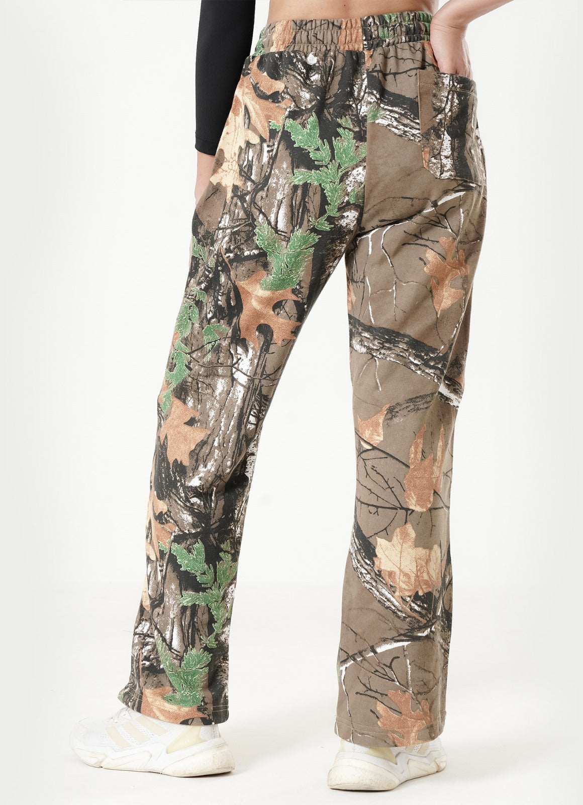 The Original Joggers - Woodland