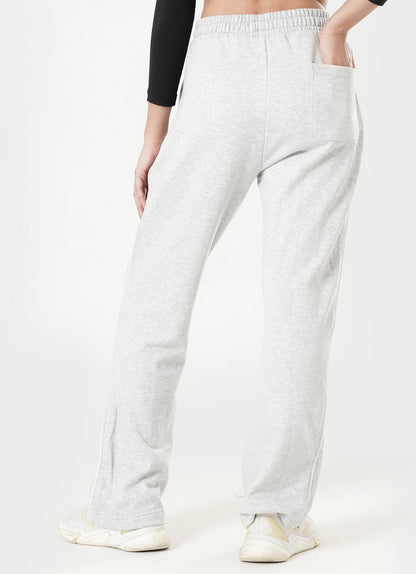 The Original Joggers - Heather Grey