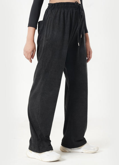 Infinity Acid Wash Joggers