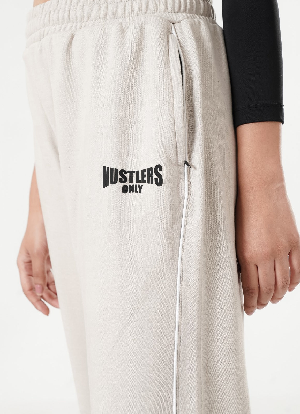 The Original Joggers - Beige