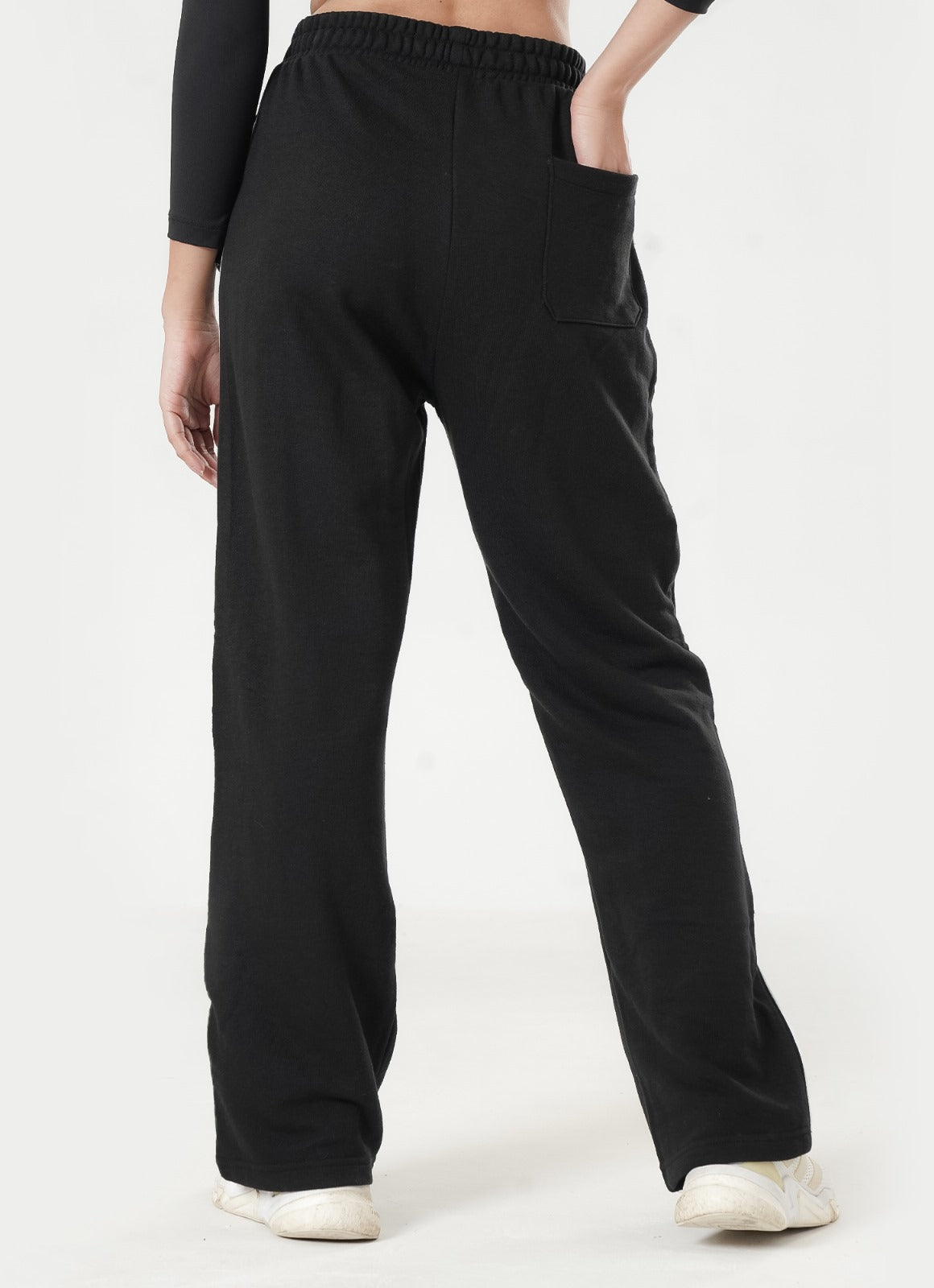 The Original Joggers - Black