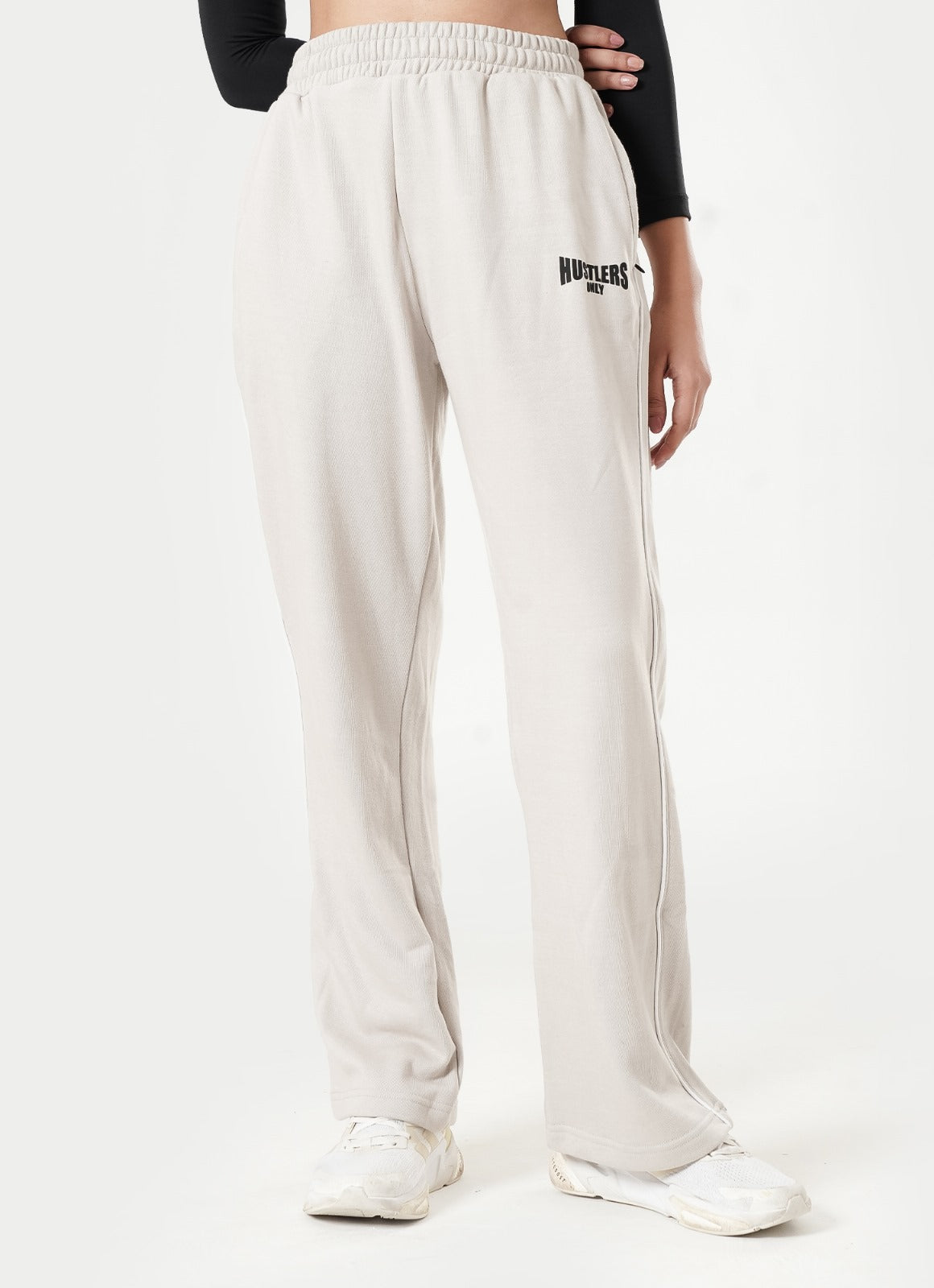 The Original Joggers - Beige