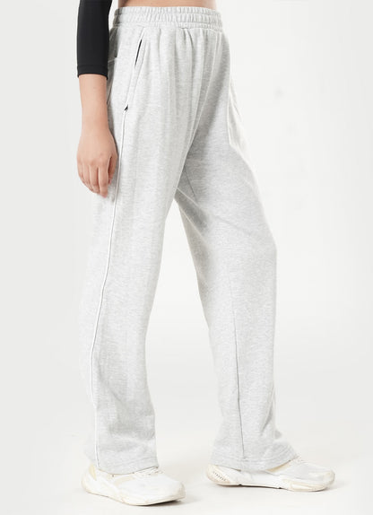 The Original Joggers - Heather Grey