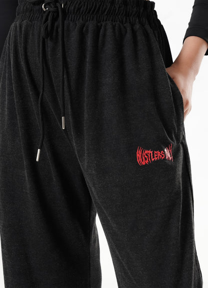 Infinity Acid Wash Joggers