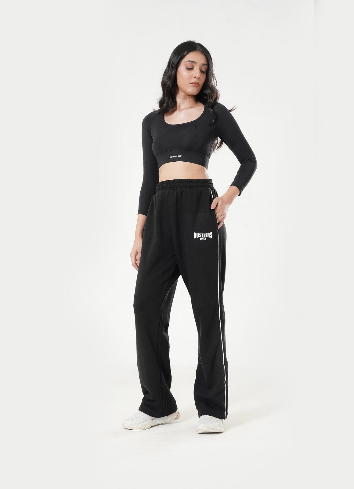 The Original Joggers - Black