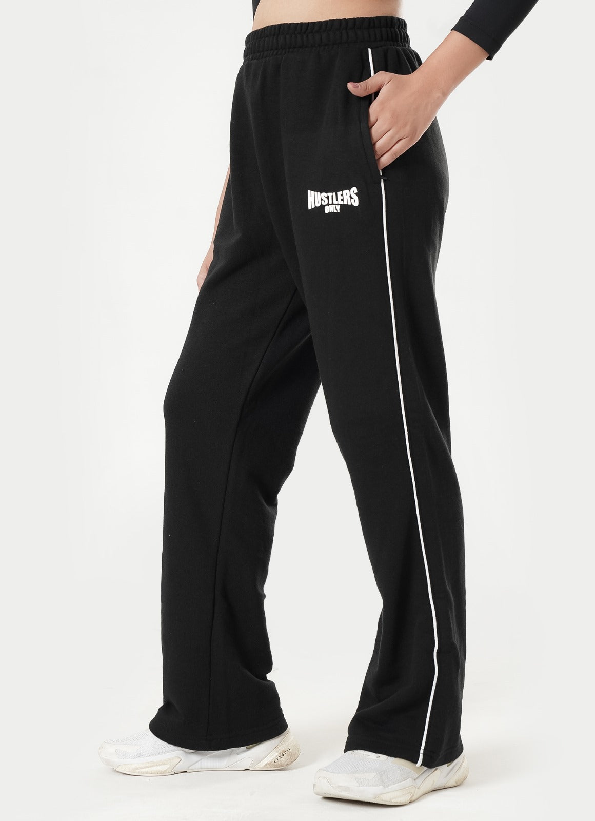 The Original Joggers - Black
