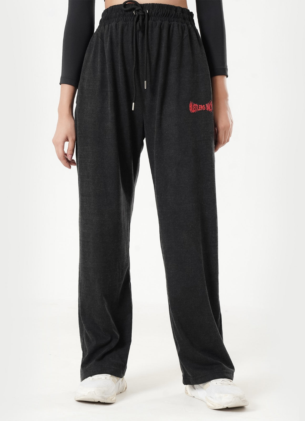 Infinity Acid Wash Joggers