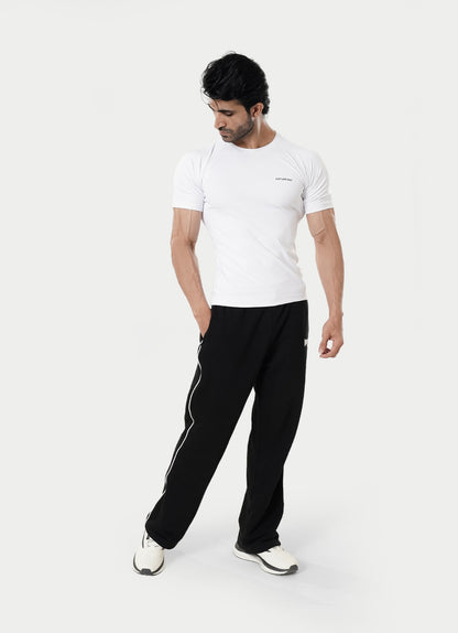 Core Compression T-Shirt - White