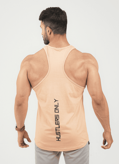 Skin Performance Tank for Gym | HustlersOnlyPK
