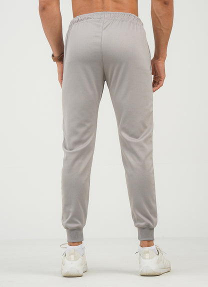 Performance Silver Trouser for Mens | HustlersOnlyPK