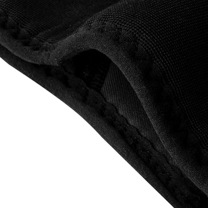 Blue Powerlifting Knee Sleeves | HustlersOnlyPK