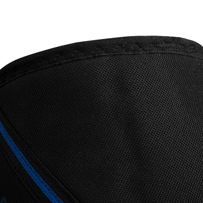 7mm Powerlifting Knee Sleeves | HustlersOnlyPK