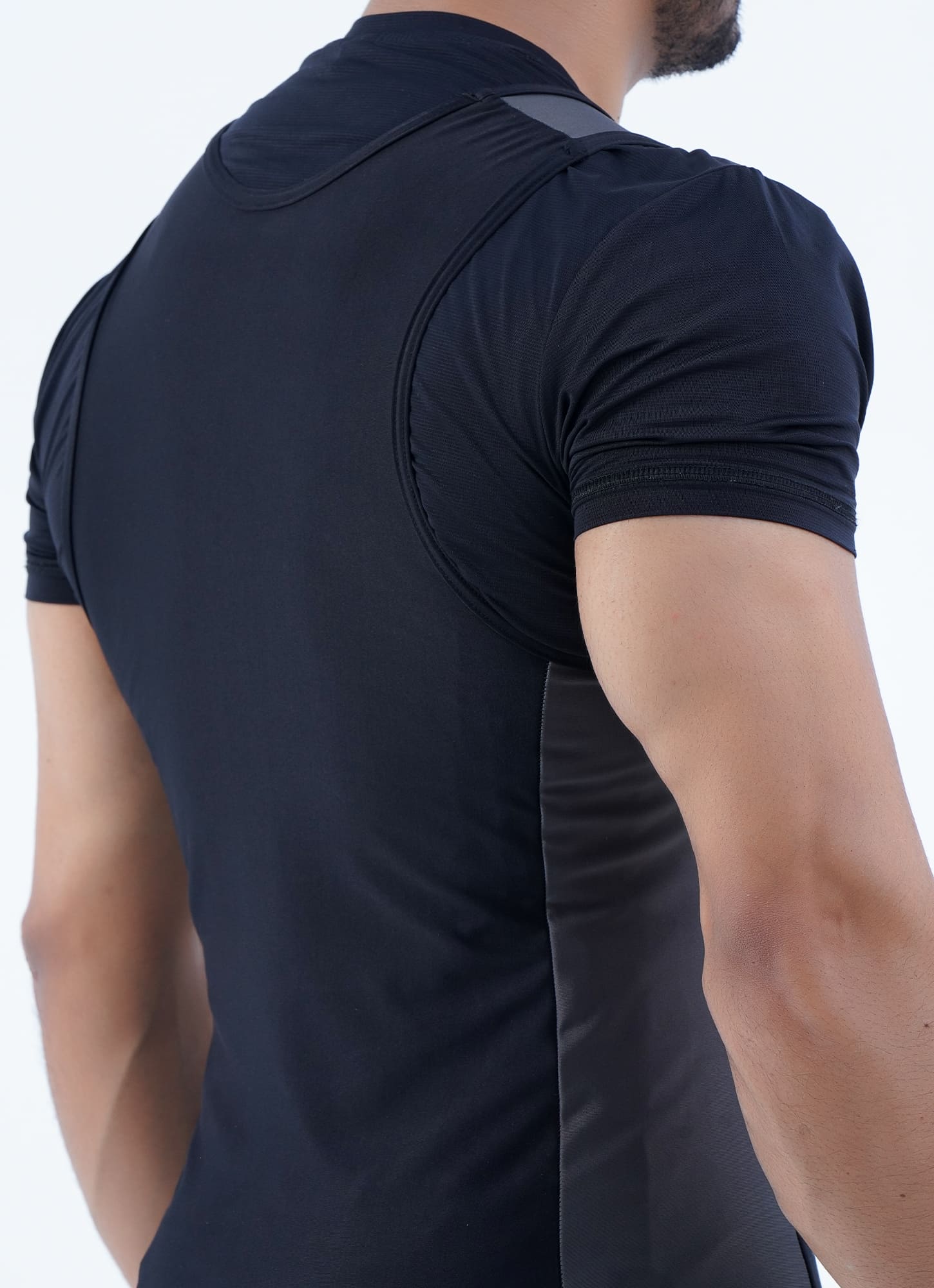Powerlifting Singlet for Men | HustlersOnlyPK