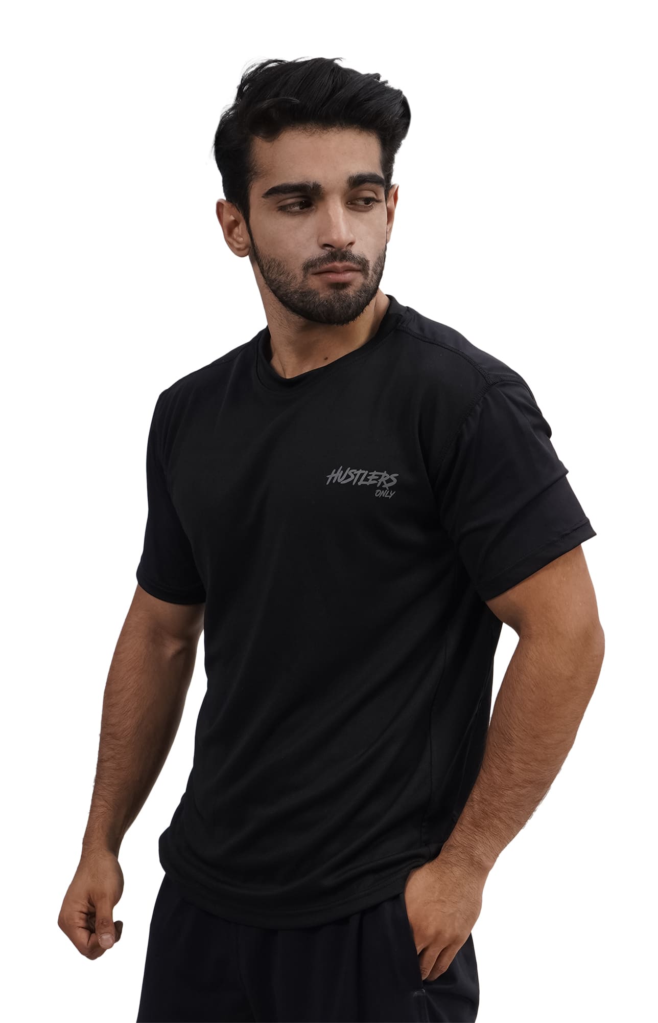 Pro Dri Fit T-Shirt for Men | HustlersOnlyPK