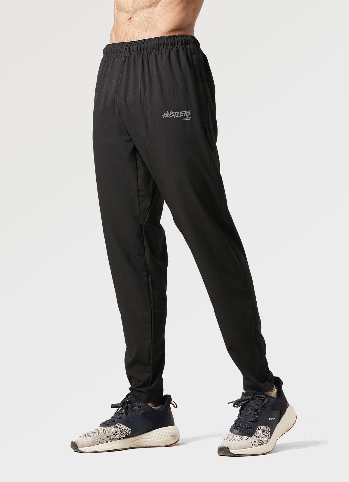 Quick Dry Joggers for Mens | HustlersOnlyPK